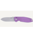 CRKT Knives Squid XM Folding Knife Violet