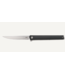 CRKT Knives CEO Flipper Folding Knife Black