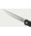 CRKT Knives CEO Flipper Folding Knife Black