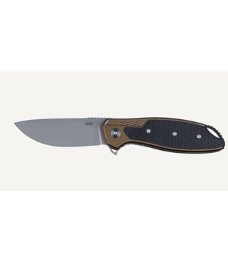 CRKT Knives Jake OD Green