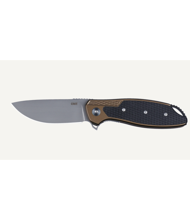 CRKT Knives Jake OD Green