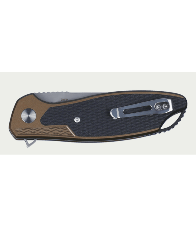 CRKT Knives Jake OD Green