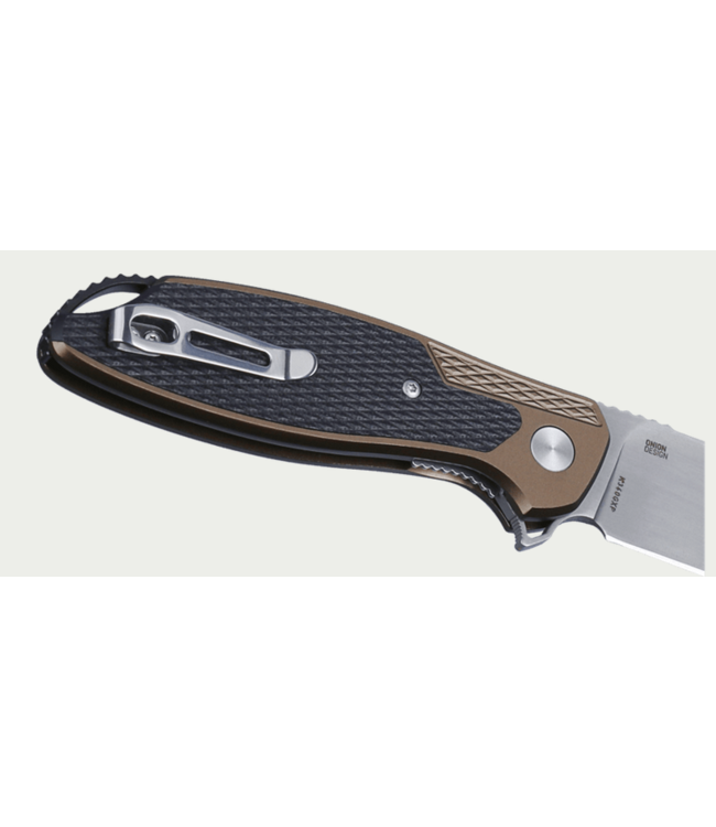 CRKT Knives Jake OD Green