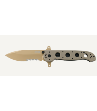 CRKT Knives M21-14DSFG Carson M21