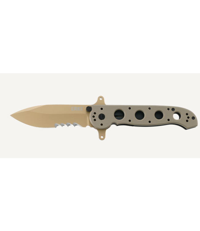 CRKT Knives M21-14DSFG Carson M21