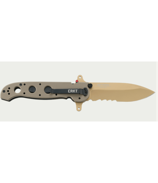 CRKT Knives M21-14DSFG Carson M21