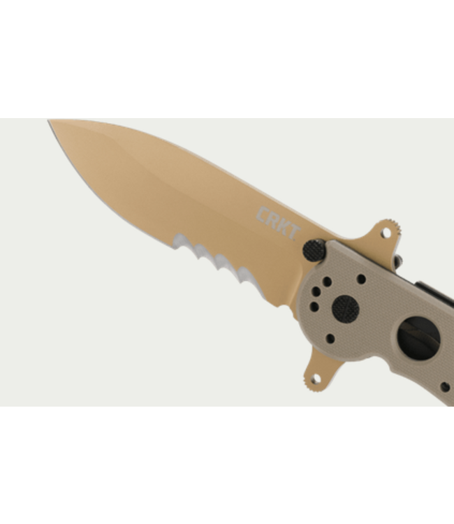 CRKT Knives M21-14DSFG Carson M21