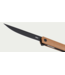 CRKT Knives CEO Flipper Folding Knife Desert Tan
