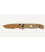 CRKT Knives M16-14XD  Folding Knife Desert Tan