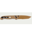 CRKT Knives M16-14XD  Folding Knife Desert Tan
