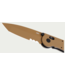 CRKT Knives M16-14XD  Folding Knife Desert Tan