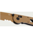 CRKT Knives M16-14XD  Folding Knife Desert Tan