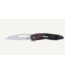 CRKT Knives Wong Nucleus Folding Knife Red/Black