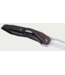 CRKT Knives Wong Nucleus Folding Knife Red/Black