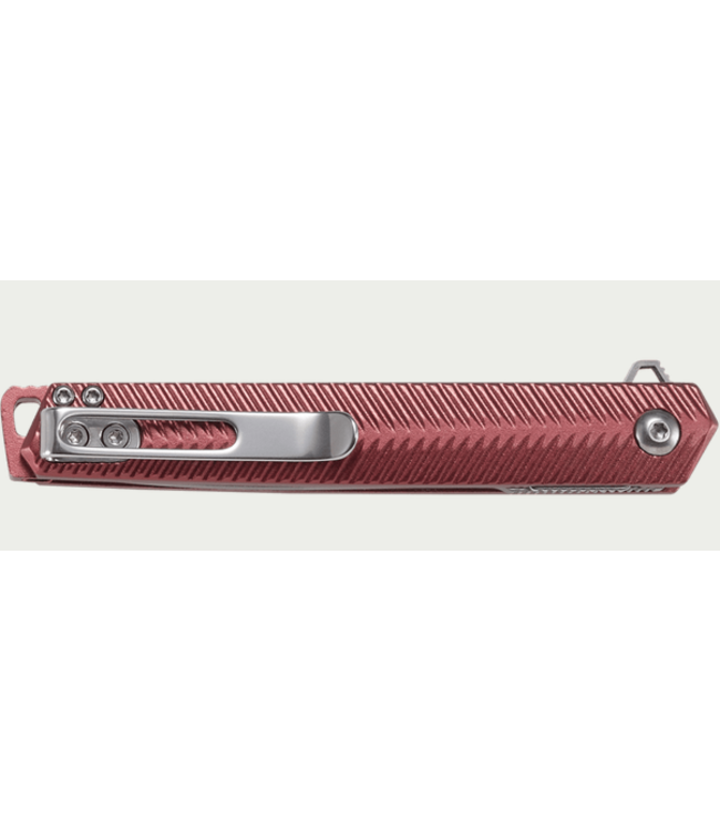 CRKT Knives Stylus Maroon