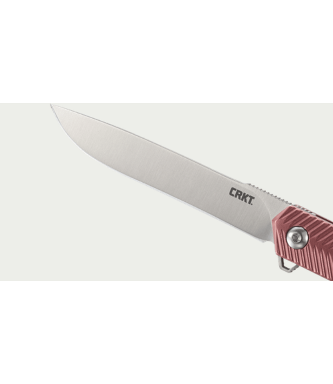 CRKT Knives Stylus Maroon