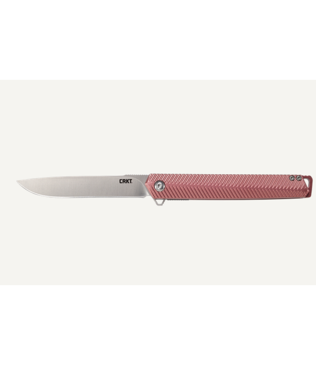CRKT Knives Stylus Maroon