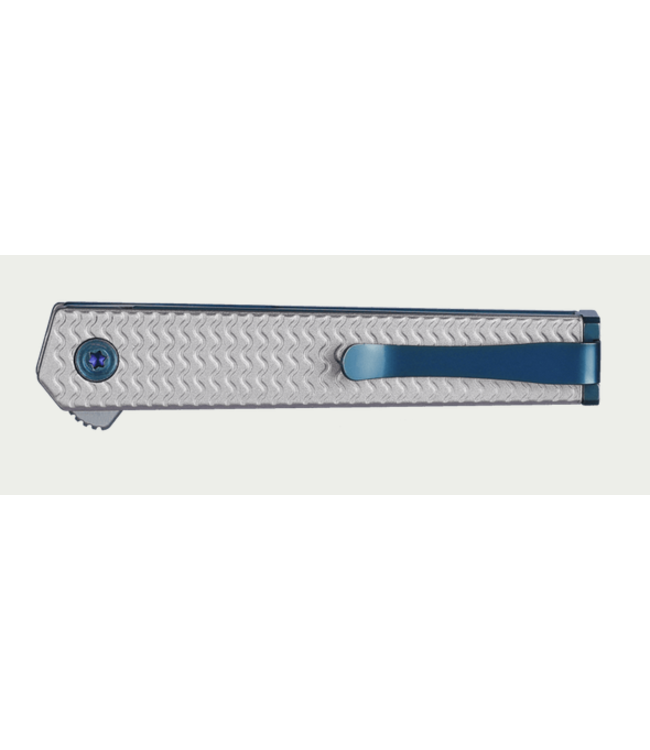 CRKT Knives CEO Microflipper Drop Point