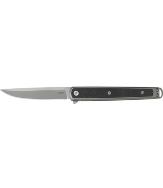 CRKT Knives Folding Knife - Seis Black