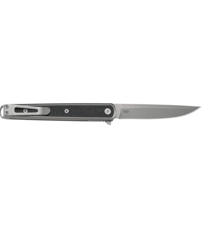 CRKT Knives Folding Knife - Seis Black