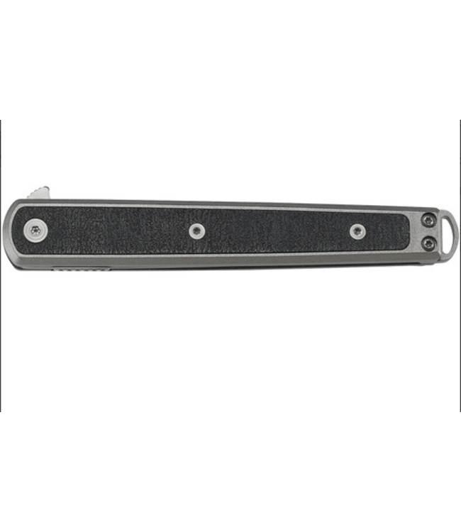 CRKT Knives Folding Knife - Seis Black