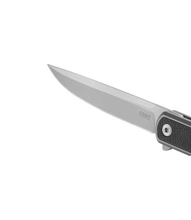 CRKT Knives Folding Knife - Seis Black