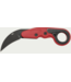 CRKT Knives Folding Knife - Provoke Red