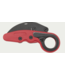 CRKT Knives Folding Knife - Provoke Red