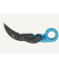 CRKT Knives 4041B Provoke Blue Metallic
