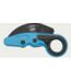 CRKT Knives 4041B Provoke Blue Metallic