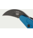 CRKT Knives 4041B Provoke Blue Metallic