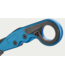 CRKT Knives 4041B Provoke Blue Metallic
