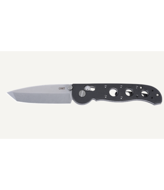 CRKT Knives M16-02X  Folding Knife Black