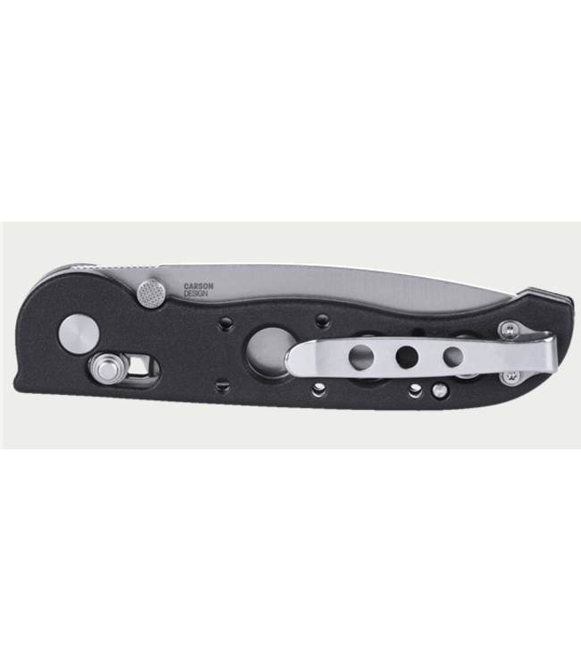 CRKT Knives M16-02X  Folding Knife Black