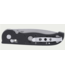 CRKT Knives M16-02X  Folding Knife Black