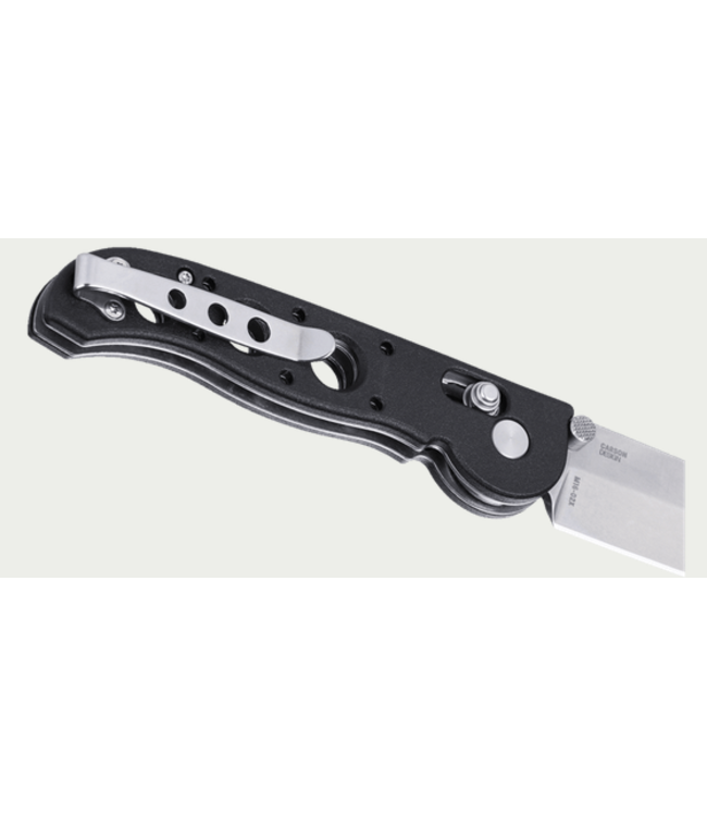 CRKT Knives M16-02X  Folding Knife Black