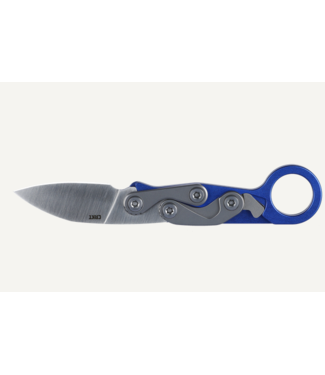 CRKT Knives Provoke EDC Folding Knife Blue