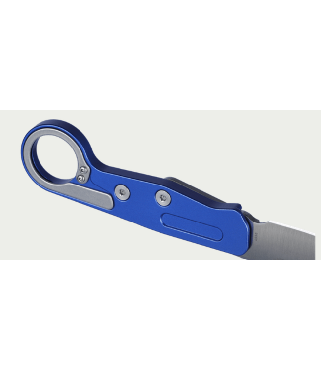 CRKT Knives Provoke EDC Folding Knife Blue