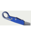 CRKT Knives Provoke EDC Folding Knife Blue