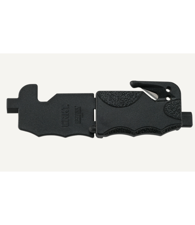 CRKT Knives Exitool Black