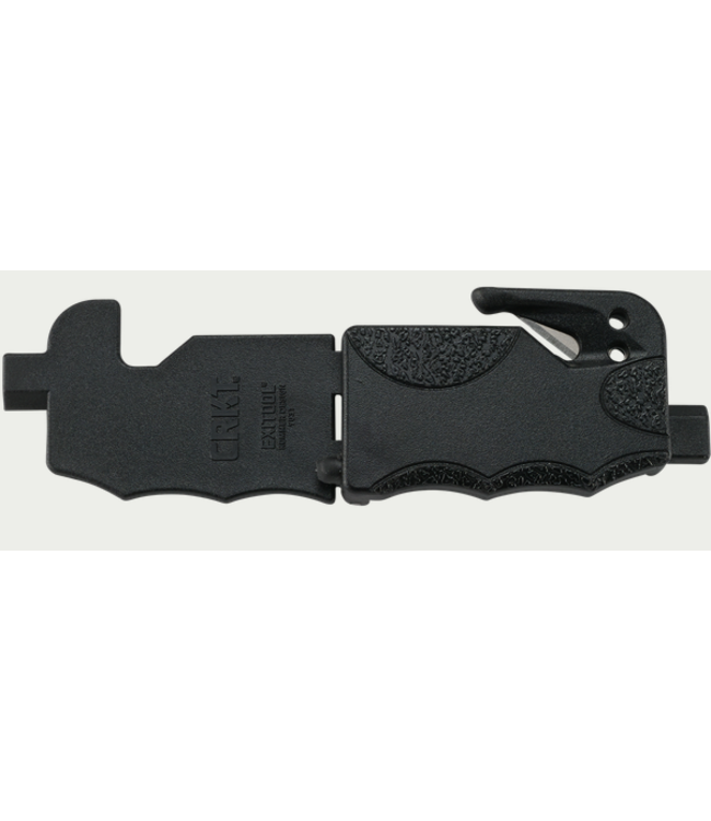 CRKT Knives Exitool Black