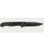 CRKT Knives M16-03DB Black Deadbolt Assist