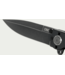 CRKT Knives M16-03DB Black Deadbolt Assist