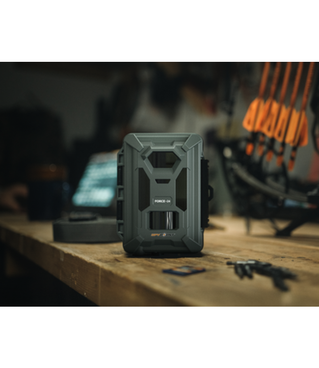 Force 24 Trail Camera