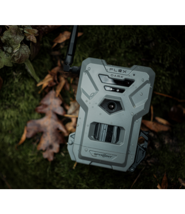 Flex-Dark Twin Pack Cellullar Trail Camera