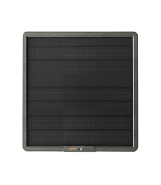 Compact Solar Panel SPLB-22
