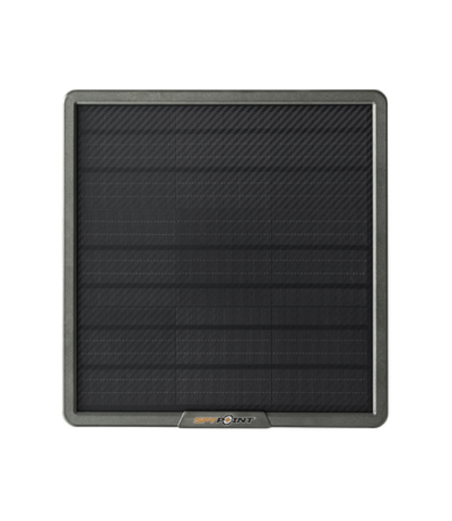 Compact Solar Panel SPLB-22