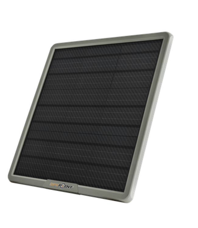 Compact Solar Panel SPLB-22