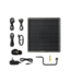 Compact Solar Panel SPLB-22