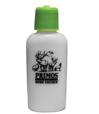 Primos Hunting Wind Checker 2 oz